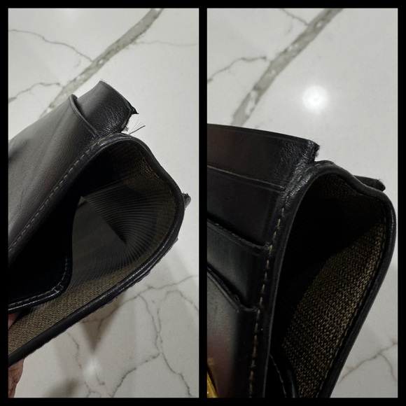 FENDI Vintage Wallet - Picture 12 of 12